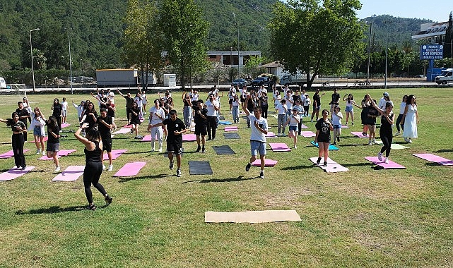 Yoga ve Meditasyonla Sınav Stresine Son!