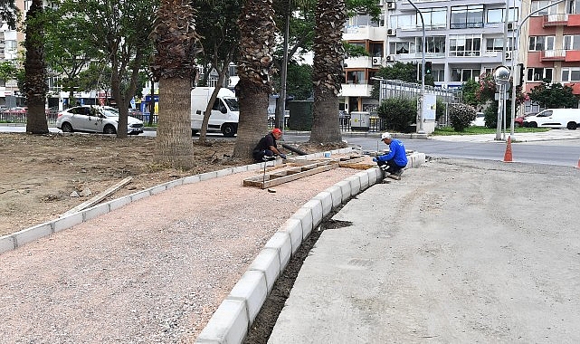 Balçova’da Trafik Rahatlıyor!