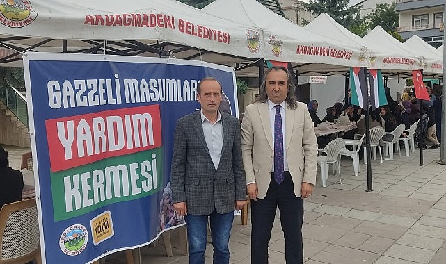 Gazze Yanıyor, İnsanlık Susuyor! Gelecek Partisi’nden Sert Kınama