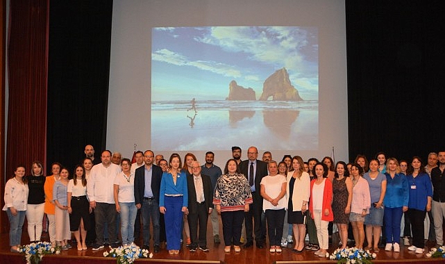 Ege Üniversitesi’nde İklim Değişikliği ve Sürdürülebilirlik Semineri