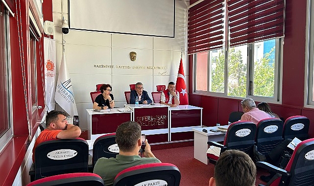 Seferihisar Belediyesi 700 İşçiye Maaş Promosyonu Sağlıyor