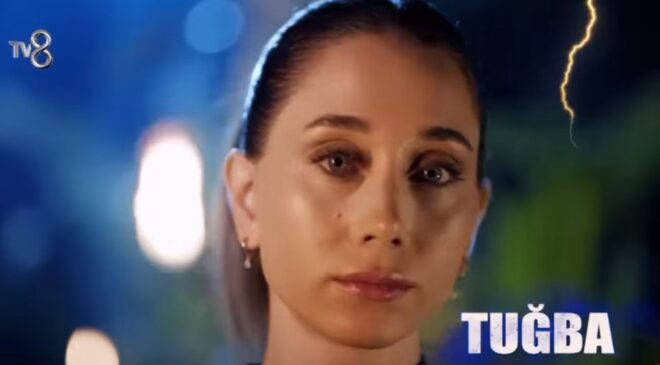 Survivor Gönüllüler Tuğba kimdir? 2025 Survivor Tuğba Yeni aslen nereli, evli mi?