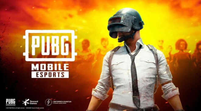 En İyi PUBG Mobile Oyun Nickleri: Şekilli Kız Erkek PUBG Kullanıcı İsimleri