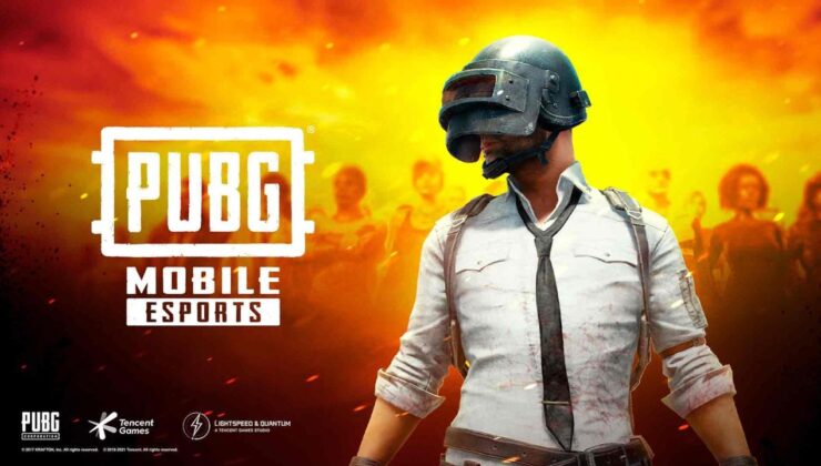 En İyi PUBG Mobile Oyun Nickleri: Şekilli Kız Erkek PUBG Kullanıcı İsimleri